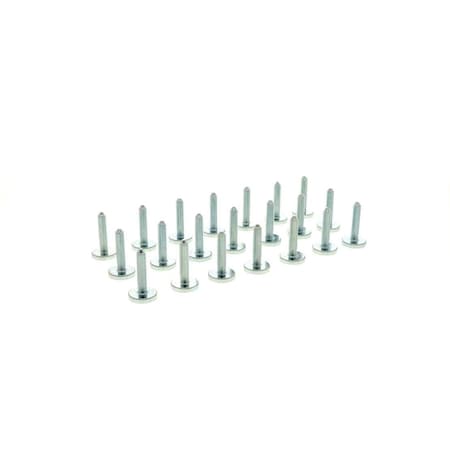 Vaico Oil Pan Bolt Set Bmw V20-1532